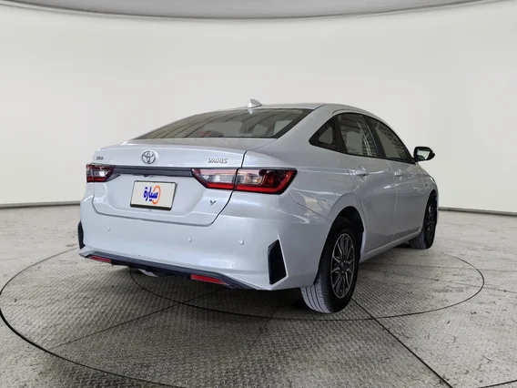 تويوتا يارس Y 2023 