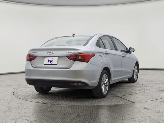 Chery Arrizo 5 Comfort 2023 