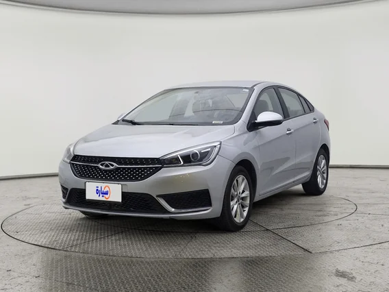 Chery Arrizo 5 Comfort 2023 