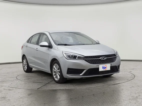 Chery Arrizo 5 Comfort 2023 