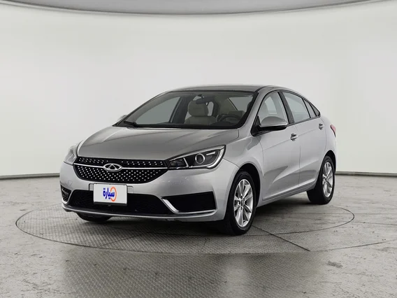 Chery Arrizo 5 Comfort 2023 