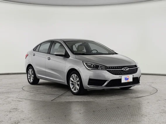 Chery Arrizo 5 Comfort 2023 