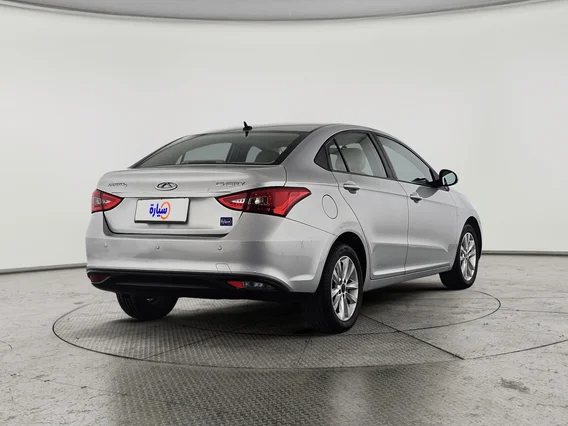 Chery Arrizo 5 Comfort 2023 