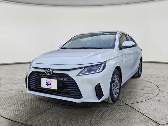 Toyota Yaris  Y 2023 