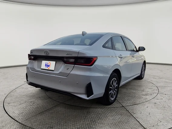 Toyota Yaris  Y 2023 