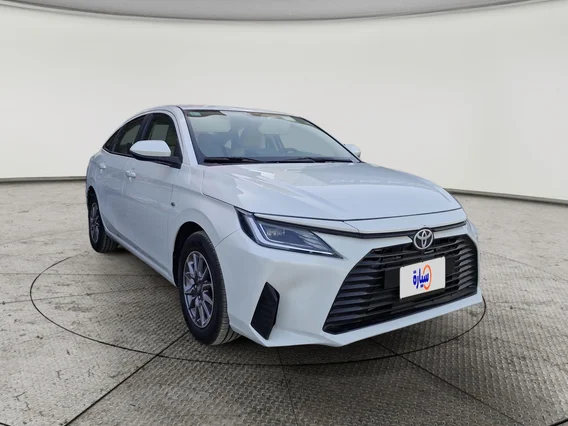 Toyota Yaris  Y 2023 