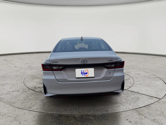 Toyota Yaris  Y 2023 