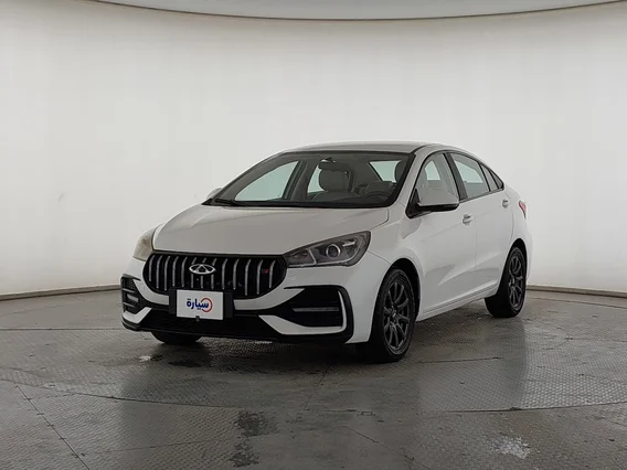 Chery Arrizo 5 Comfort 2024 