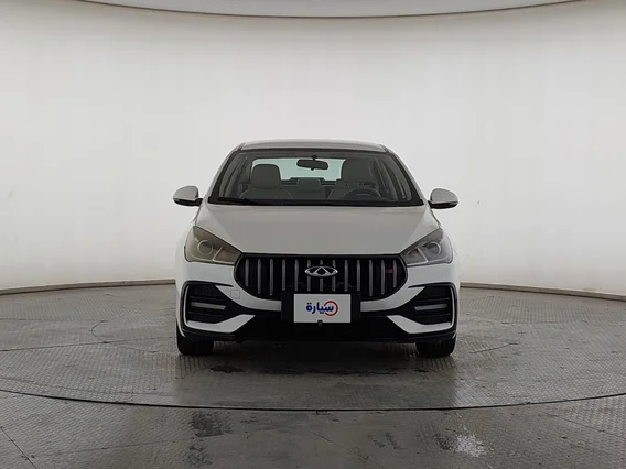 Chery Arrizo 5 Comfort 2024 