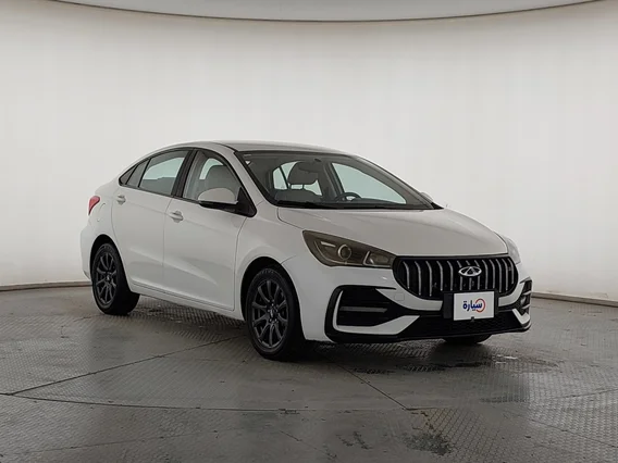 Chery Arrizo 5 Comfort 2024 