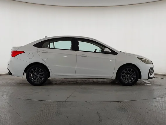 Chery Arrizo 5 Comfort 2024 