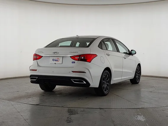 Chery Arrizo 5 Comfort 2024 