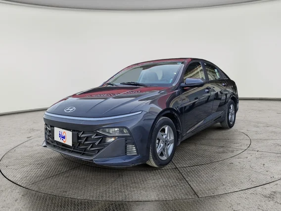 هيونداي اكسنت فلييت 2024 