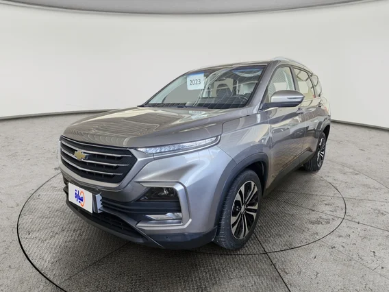 Chevrolet Captiva Premier 2023 