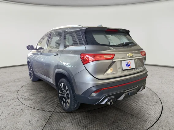 Chevrolet Captiva Premier 2023 