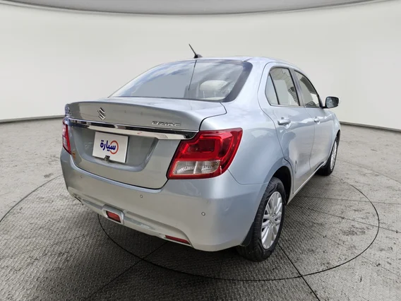 Suzuki Dzire GLX 2024 