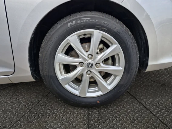 Changan Alsvin Full Option 2024 