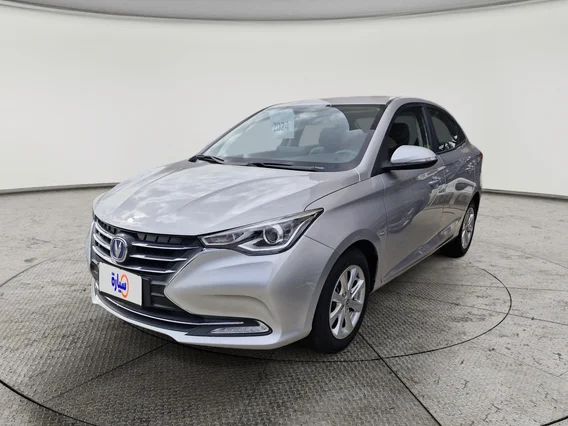 Changan Alsvin Full Option 2024 