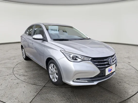 Changan Alsvin Full Option 2024 