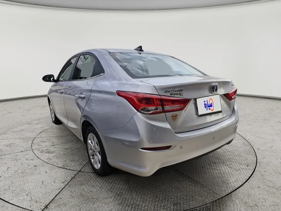 Changan Alsvin Full Option 2024 