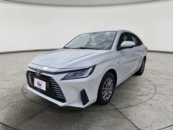 تويوتا يارس Y 2023 