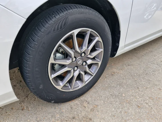 تويوتا يارس Y 2023 