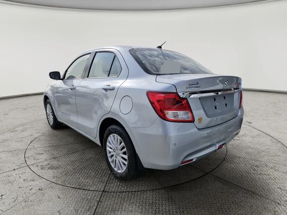 Suzuki Dzire GLX 2024 