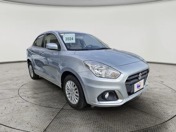 Suzuki Dzire GLX 2024 