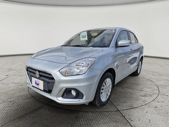 سوزوكي ديزاير GLX 2024 