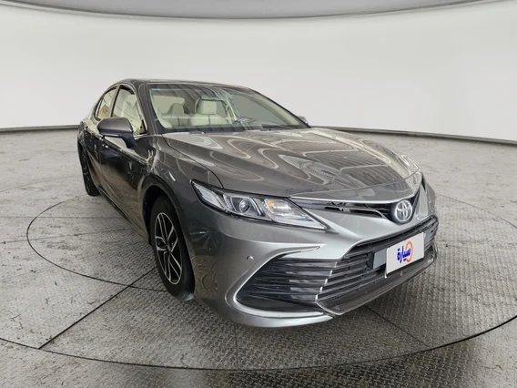 Toyota Camry  LE 2022 