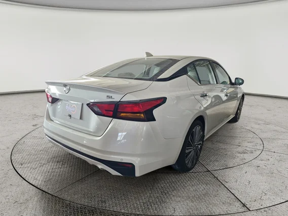Nissan Altima SL 2024 