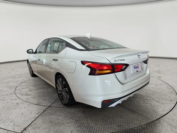 Nissan Altima SL 2024 