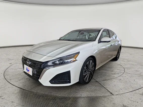 Nissan Altima SL 2024 