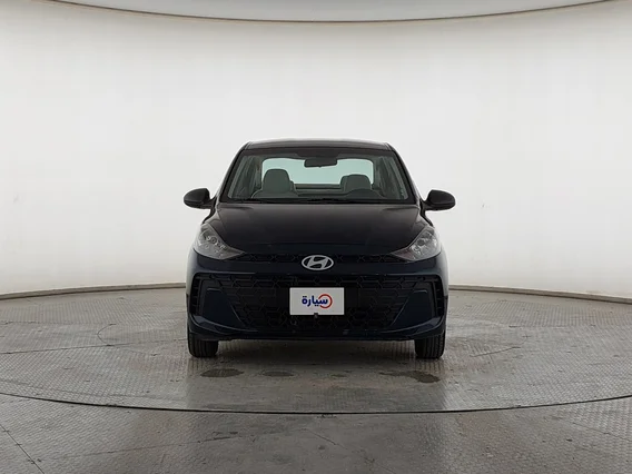 هيونداي Grand i10 فلييت 2024 