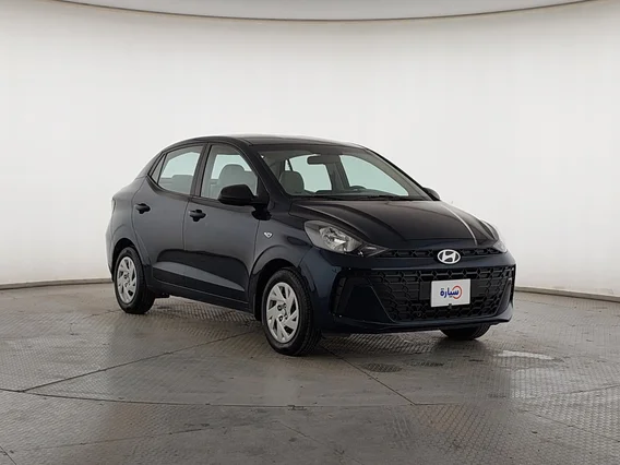 هيونداي Grand i10 فلييت 2024 