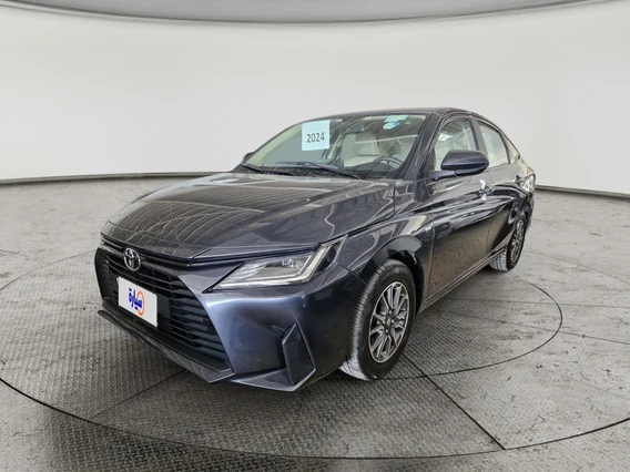 تويوتا يارس Y 2024 