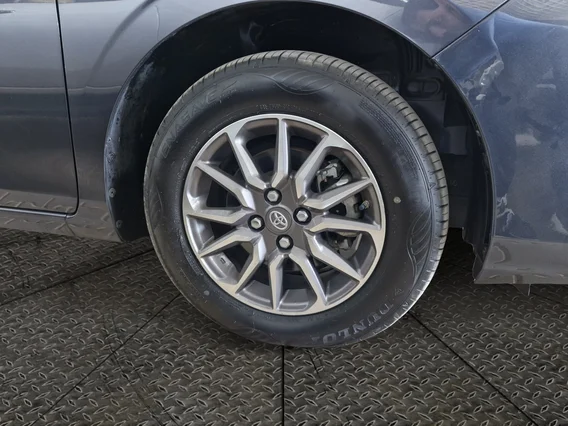 تويوتا يارس Y 2024 