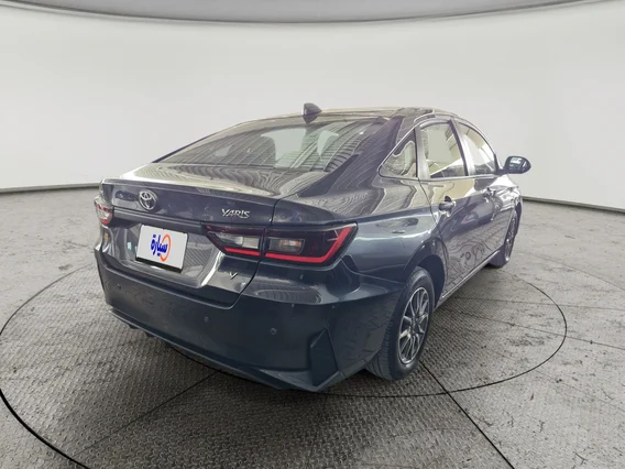 تويوتا يارس Y 2024 