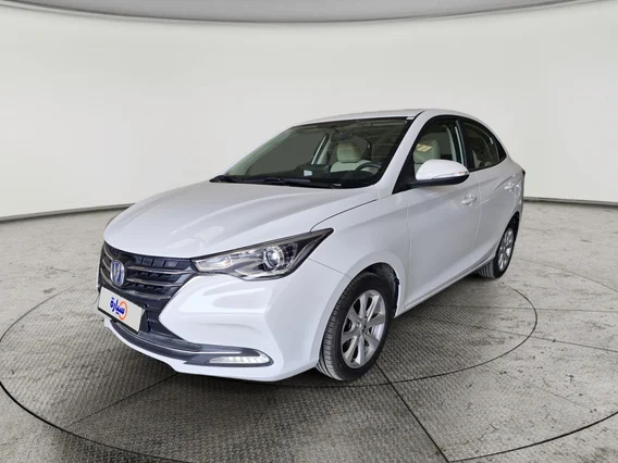 Changan Alsvin Full Option 2025 