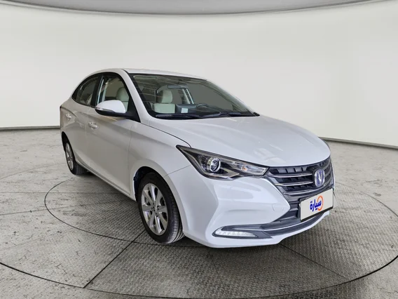 Changan Alsvin Full Option 2025 