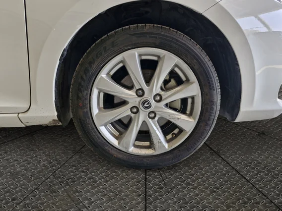 Changan Alsvin Full Option 2025 