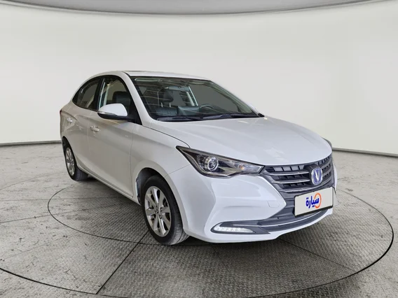 Changan Alsvin Full Option 2025 