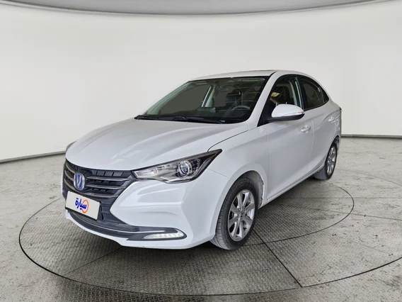 Changan Alsvin Full Option 2025 