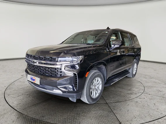 شفروليه تاهو LS 2024 