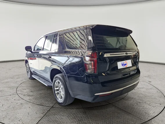 شفروليه تاهو LS 2024 