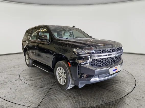 شفروليه تاهو LS 2024 