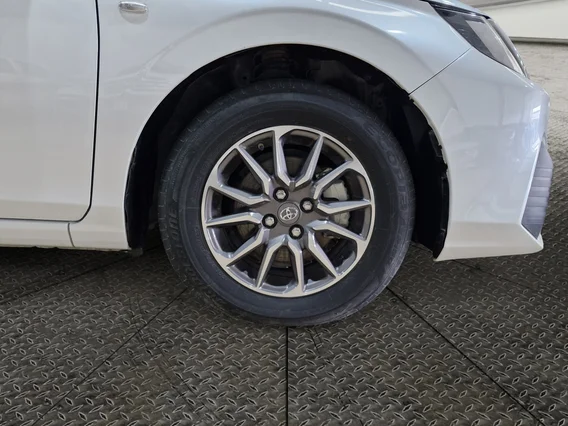 Toyota Yaris  Y 2023 