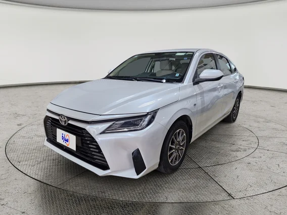 تويوتا يارس Y 2023 