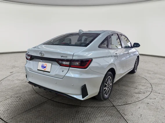 Toyota Yaris  Y 2023 