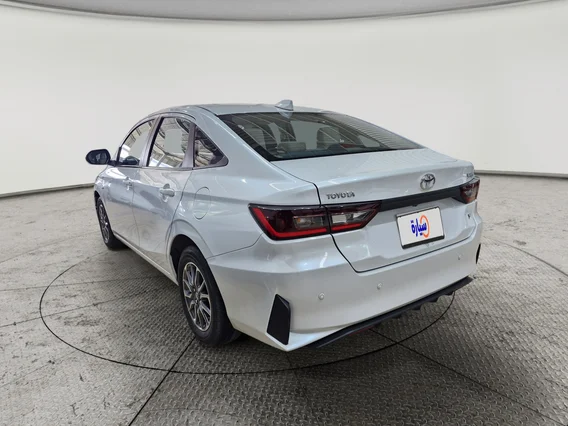 Toyota Yaris  Y 2023 